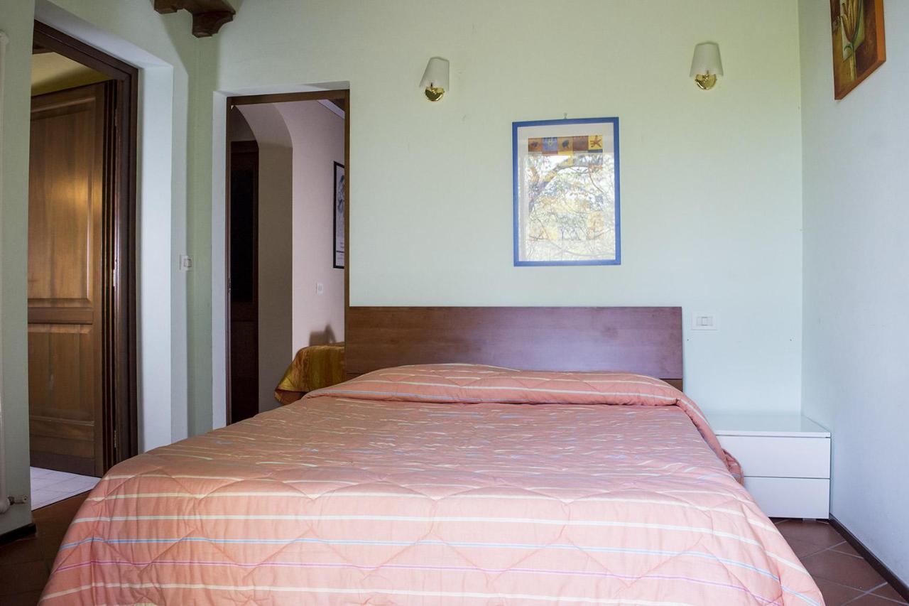 Agriturismo Lupo Bianco Монцамбано Экстерьер фото