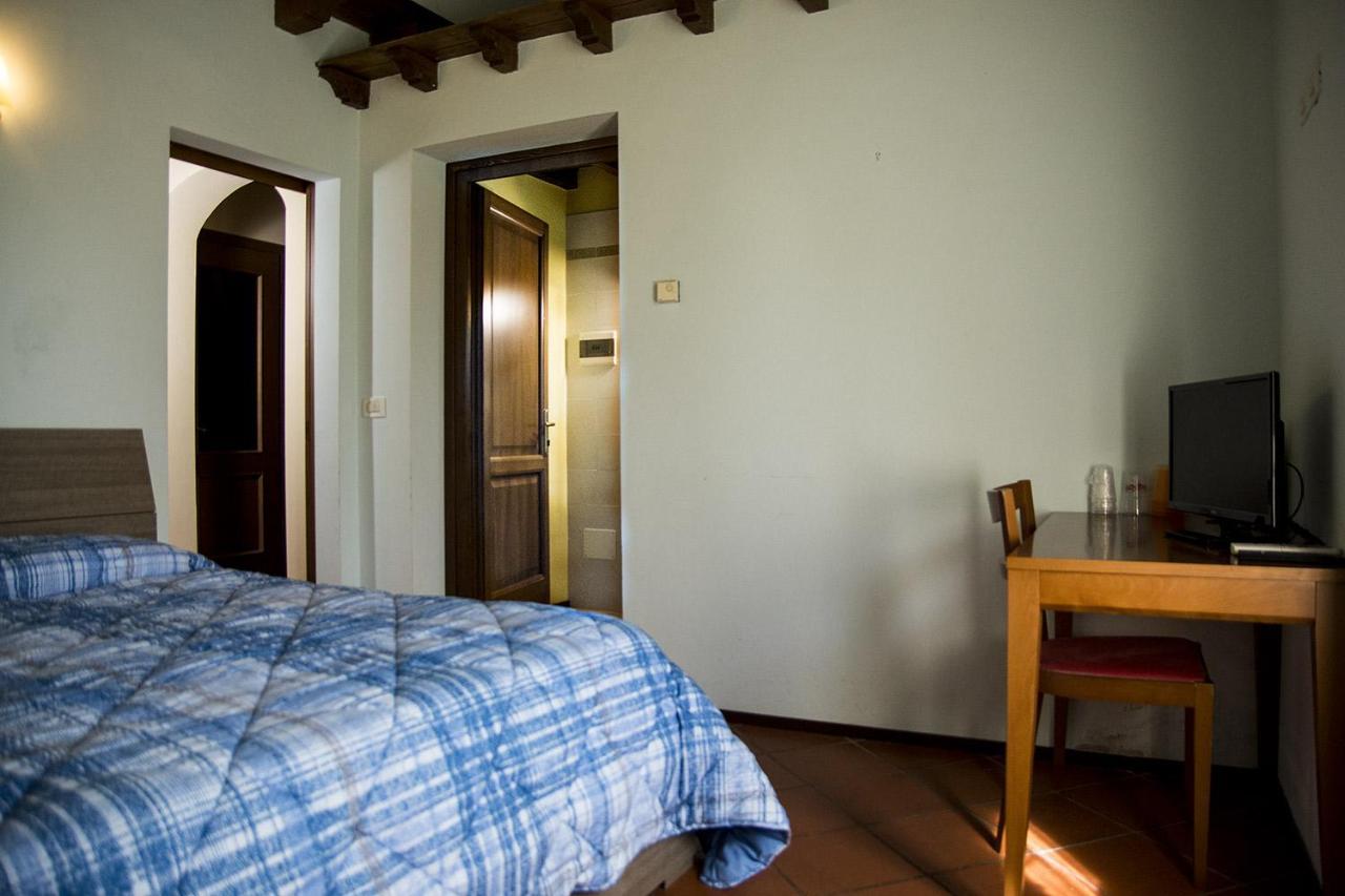 Agriturismo Lupo Bianco Монцамбано Экстерьер фото